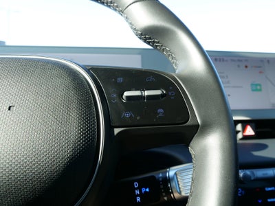 2023 Hyundai IONIQ 5 SE
