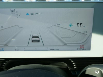 2023 Hyundai IONIQ 5 SE