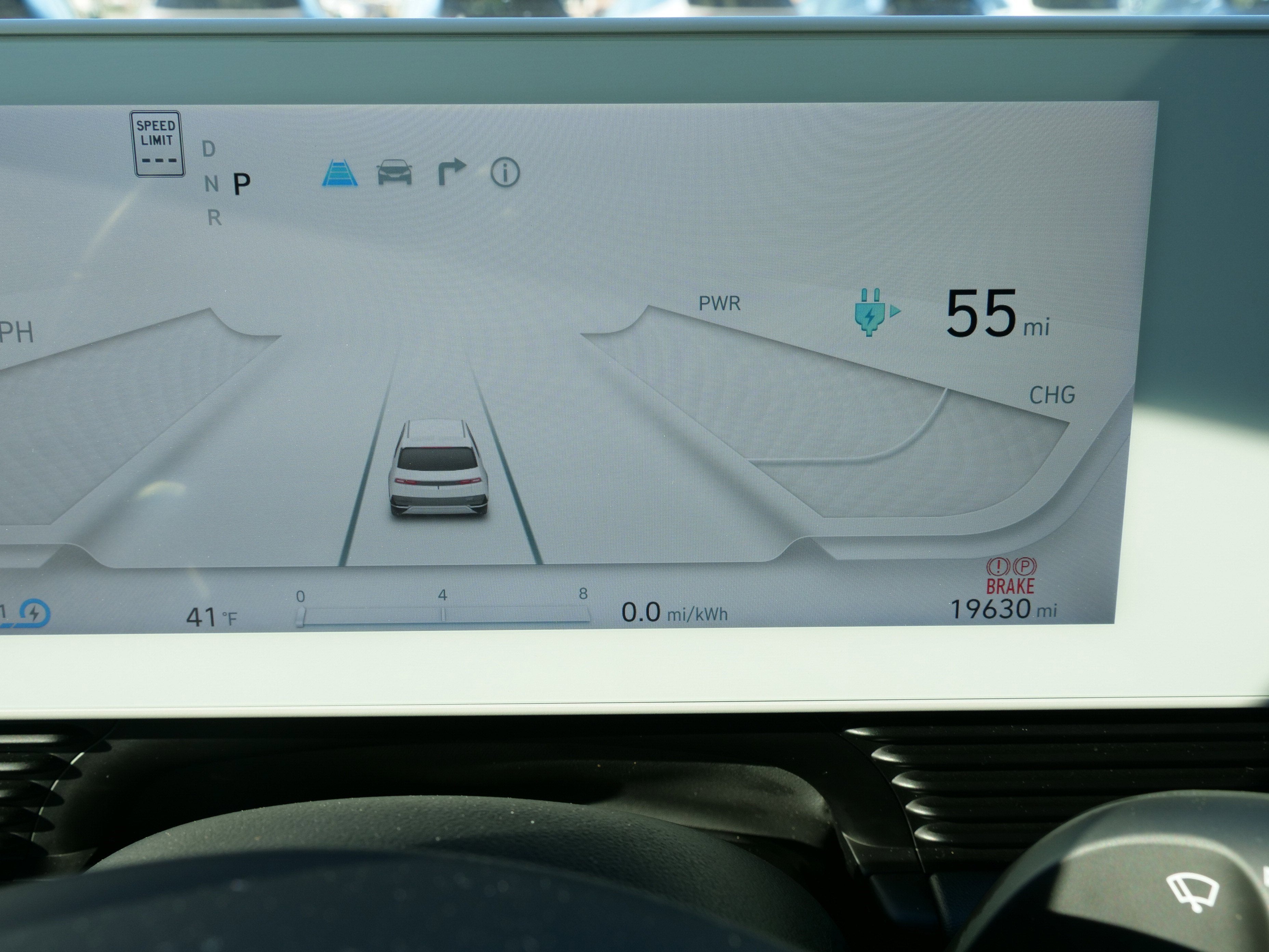 2023 Hyundai IONIQ 5 SE