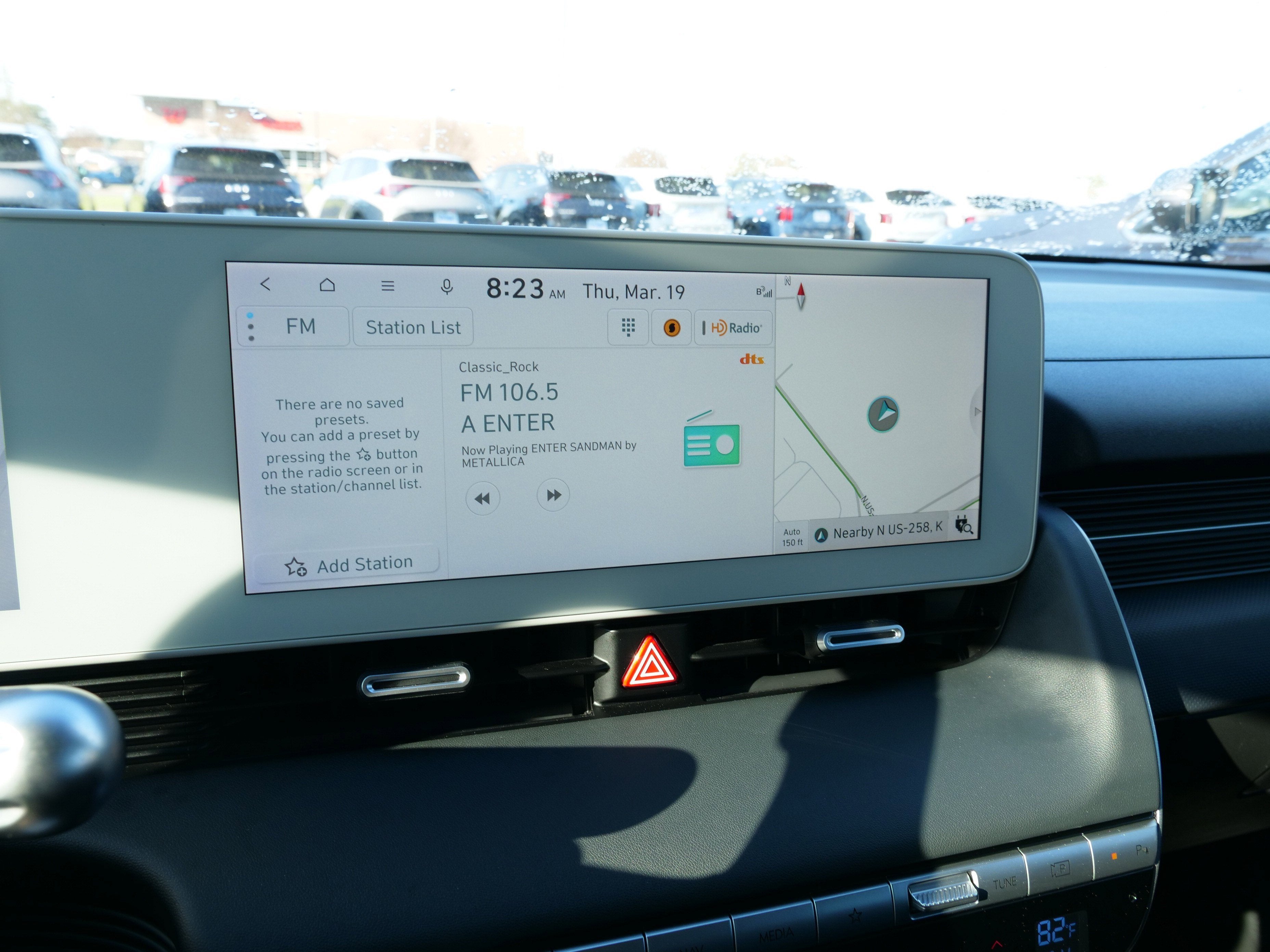 2023 Hyundai IONIQ 5 SE