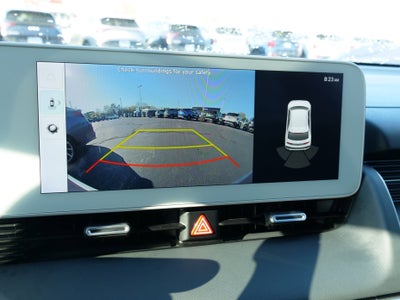 2023 Hyundai IONIQ 5 SE