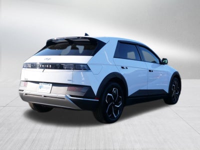 2023 Hyundai IONIQ 5 SE
