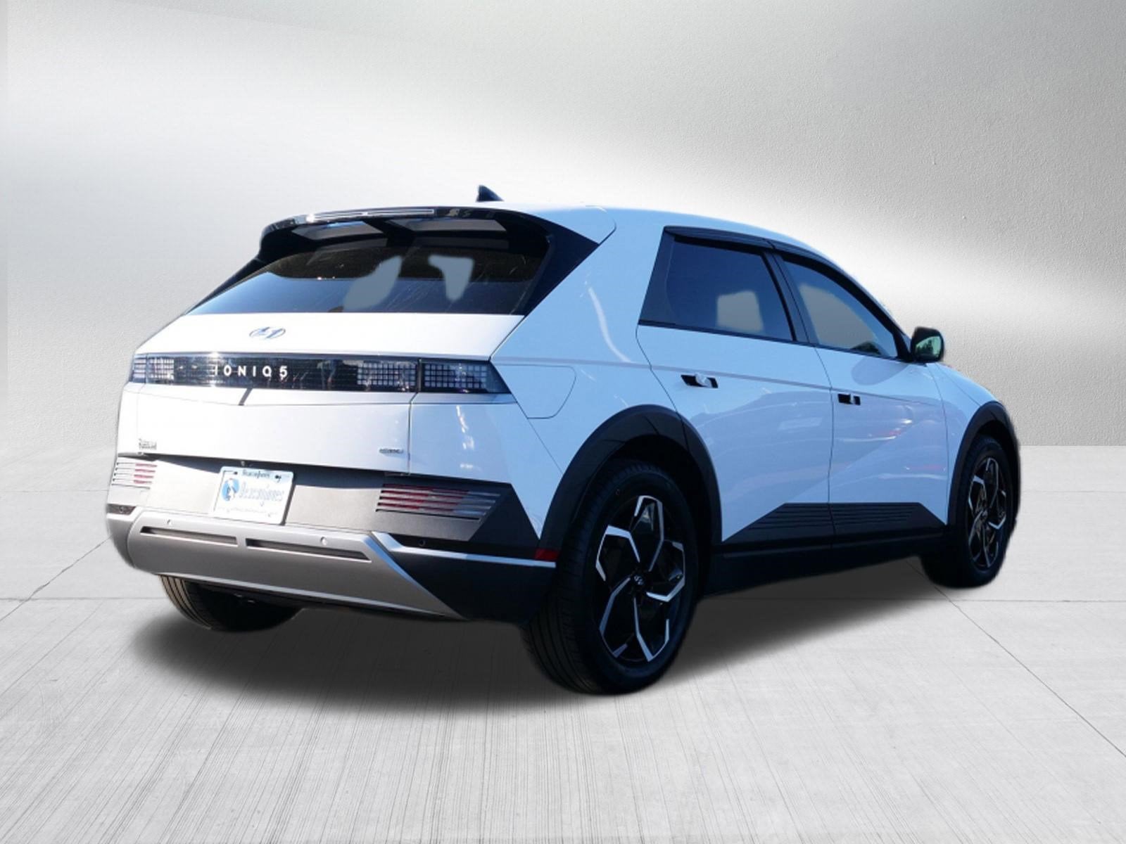 2023 Hyundai IONIQ 5 SE