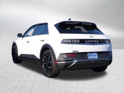 2023 Hyundai IONIQ 5 SE