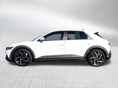2023 Hyundai IONIQ 5 SE
