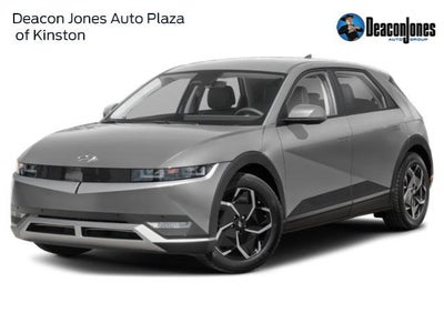 2024 Hyundai IONIQ 5 SEL