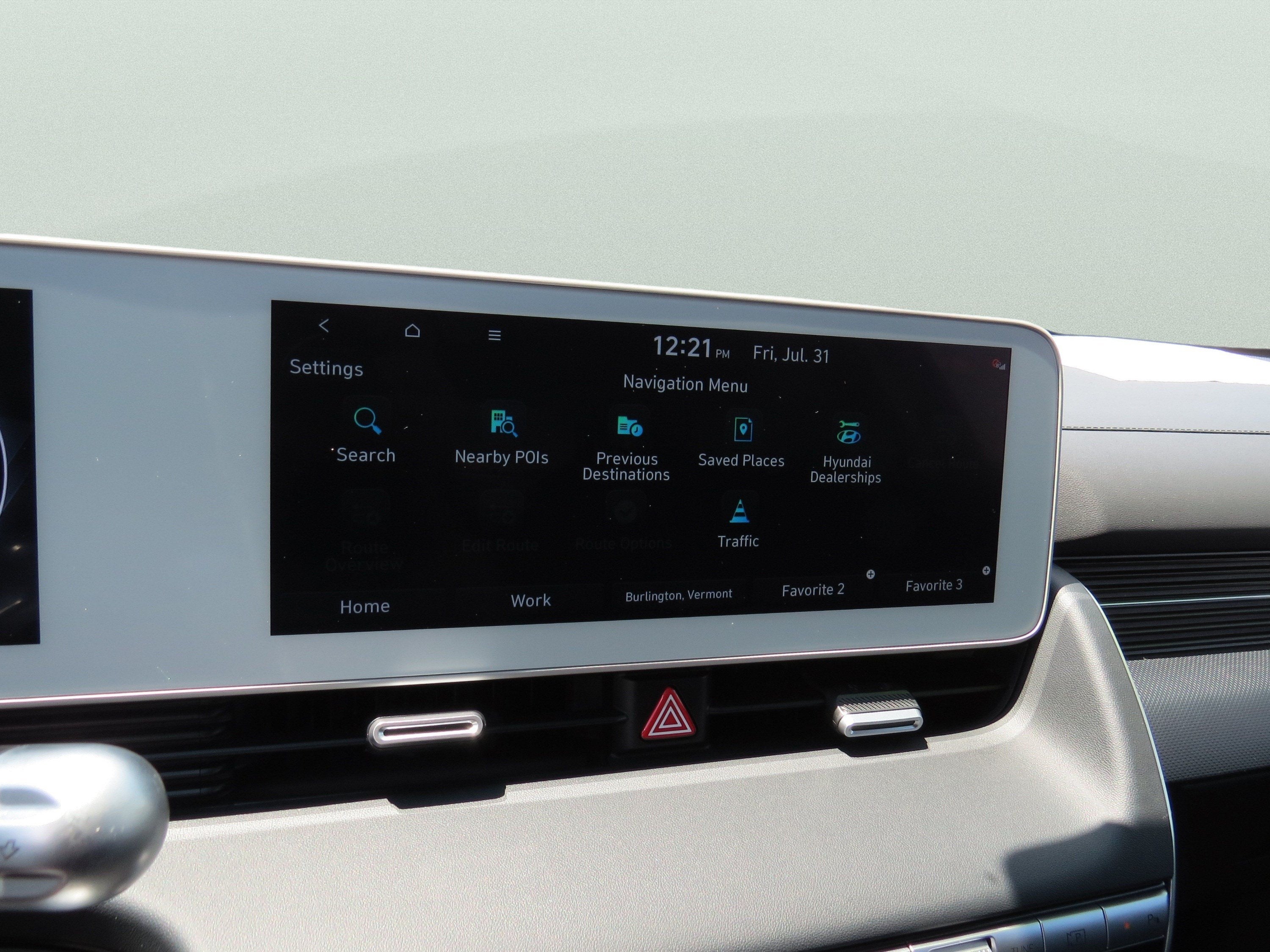 2024 Hyundai IONIQ 5 SEL