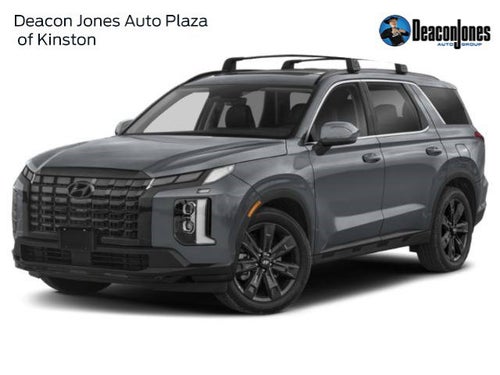 2024 Hyundai Palisade XRT