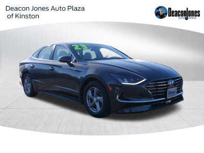 2023 Hyundai Sonata SE