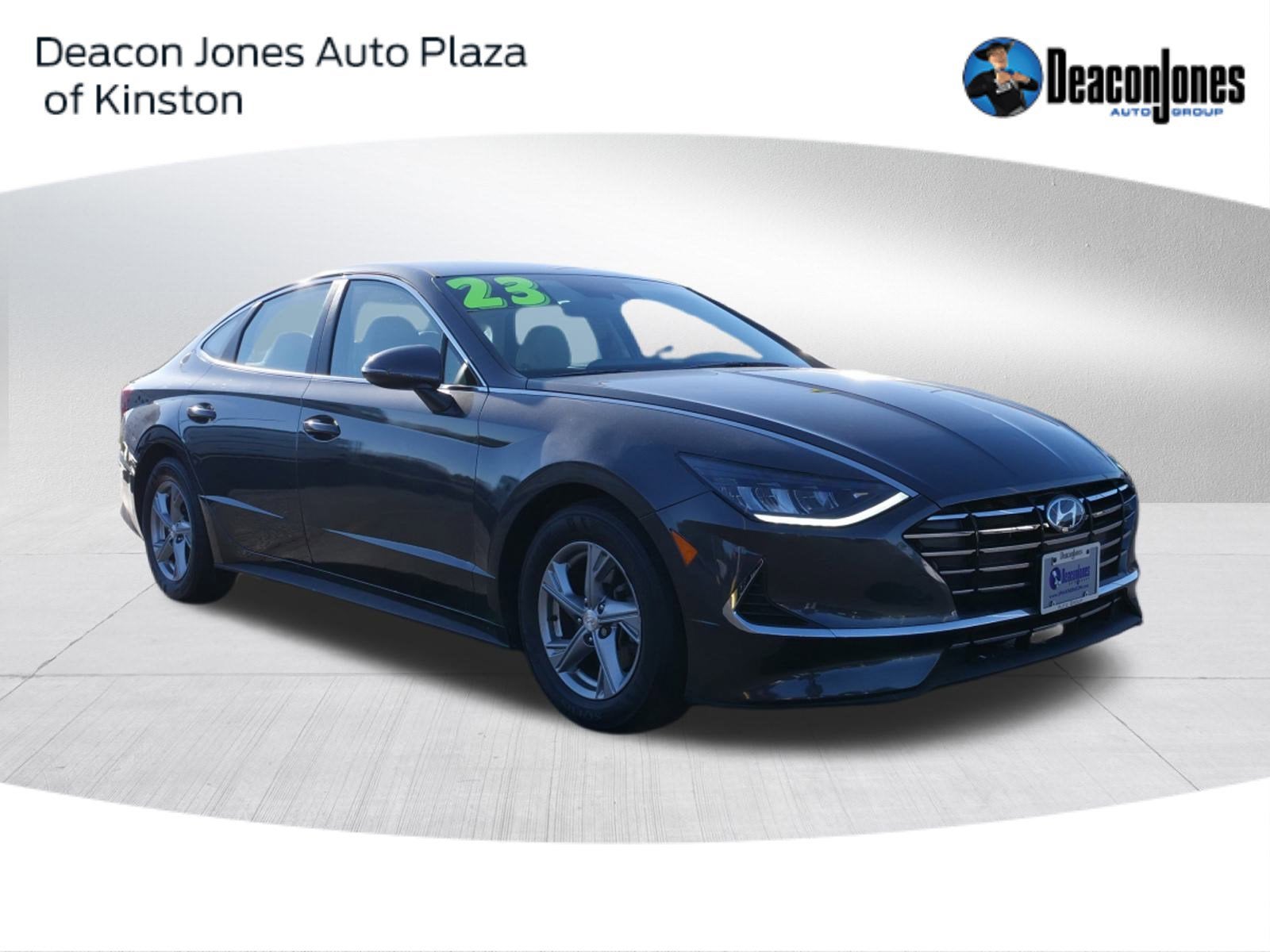 2023 Hyundai Sonata SE