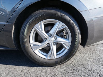 2023 Hyundai Sonata SE