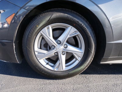 2023 Hyundai Sonata SE