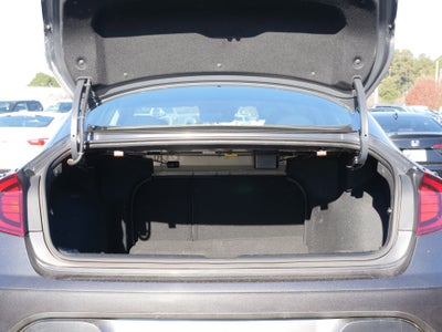 2023 Hyundai Sonata SE