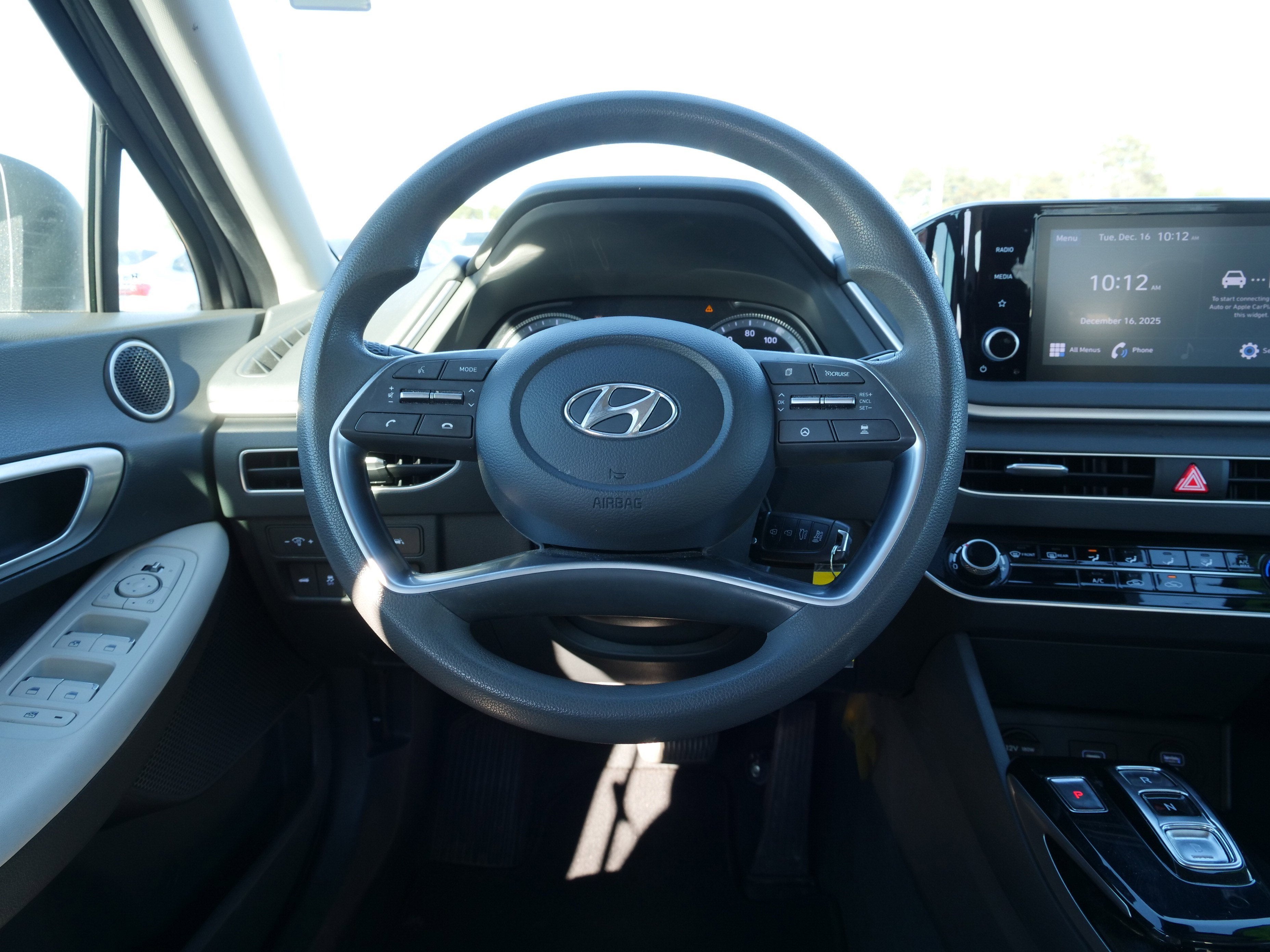 2023 Hyundai Sonata SE