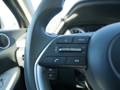 2023 Hyundai Sonata SE