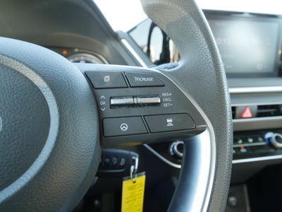 2023 Hyundai Sonata SE