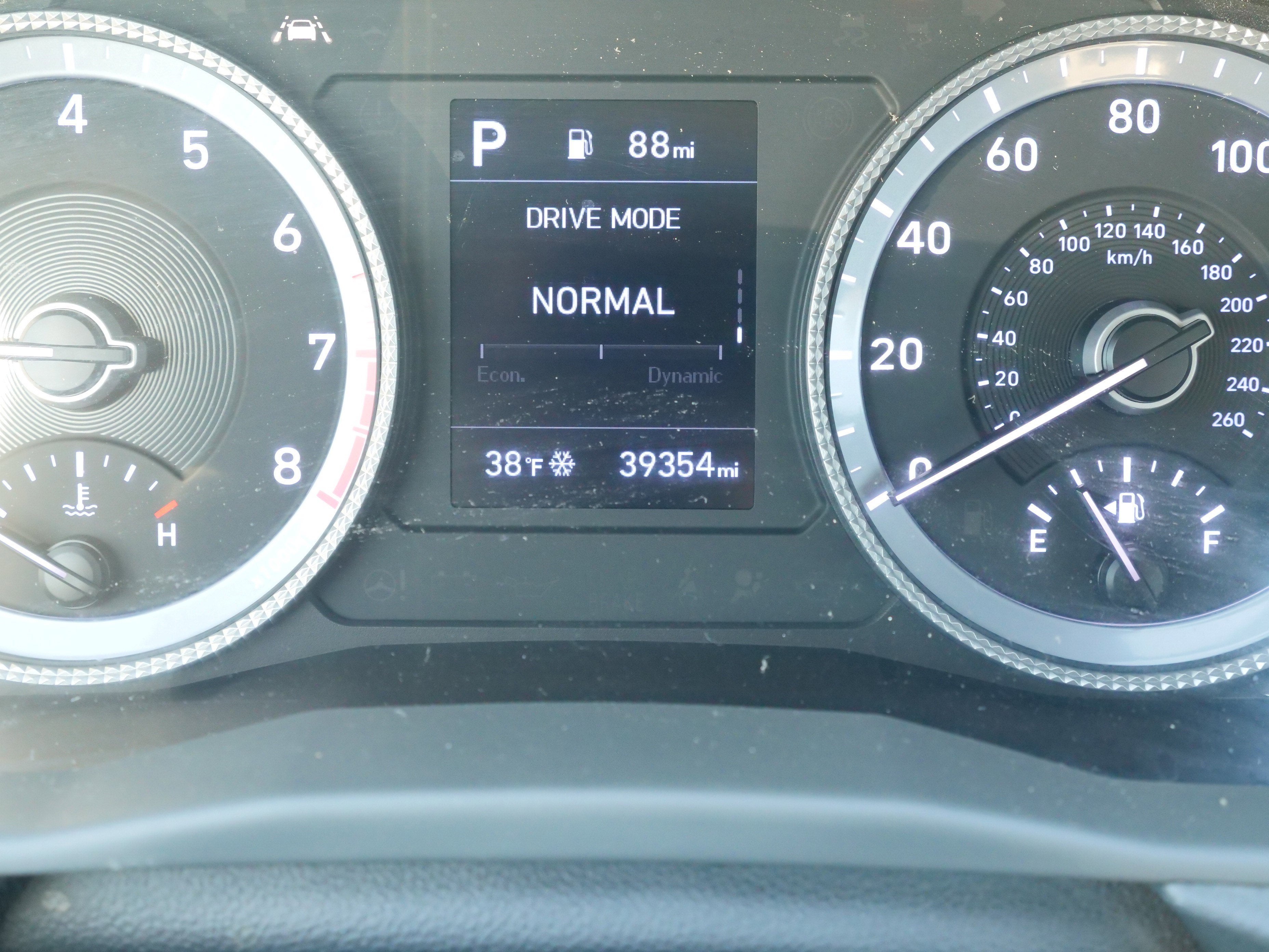 2023 Hyundai Sonata SE