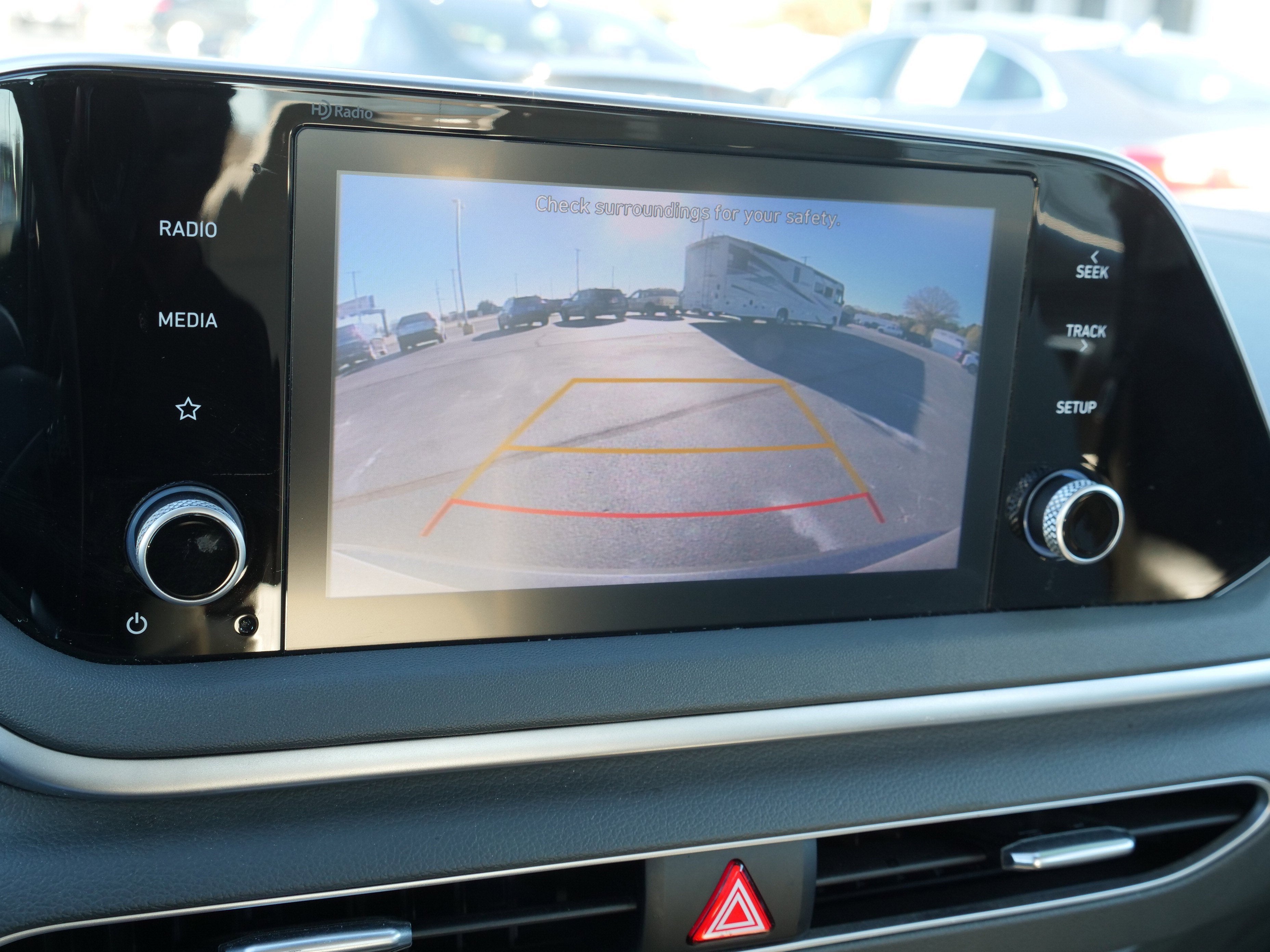 2023 Hyundai Sonata SE