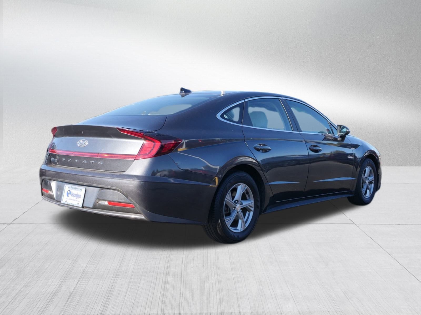 2023 Hyundai Sonata SE