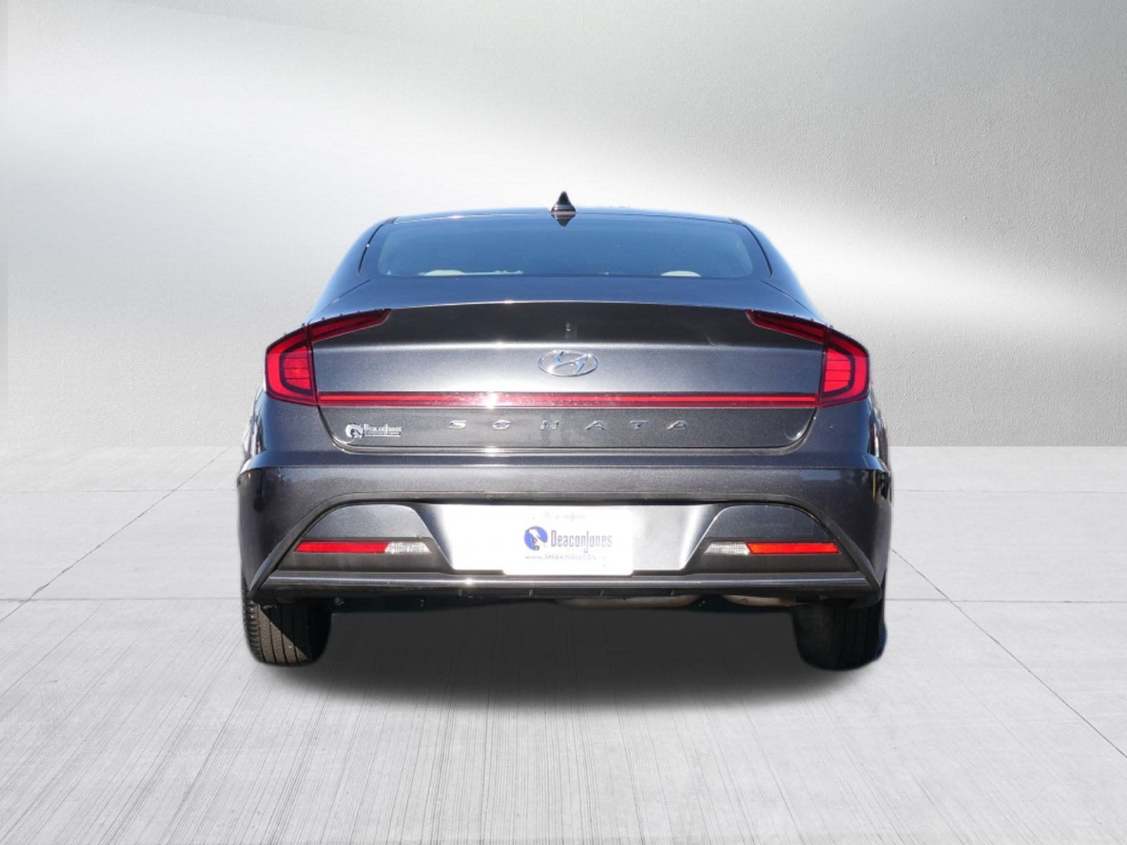 2023 Hyundai Sonata SE