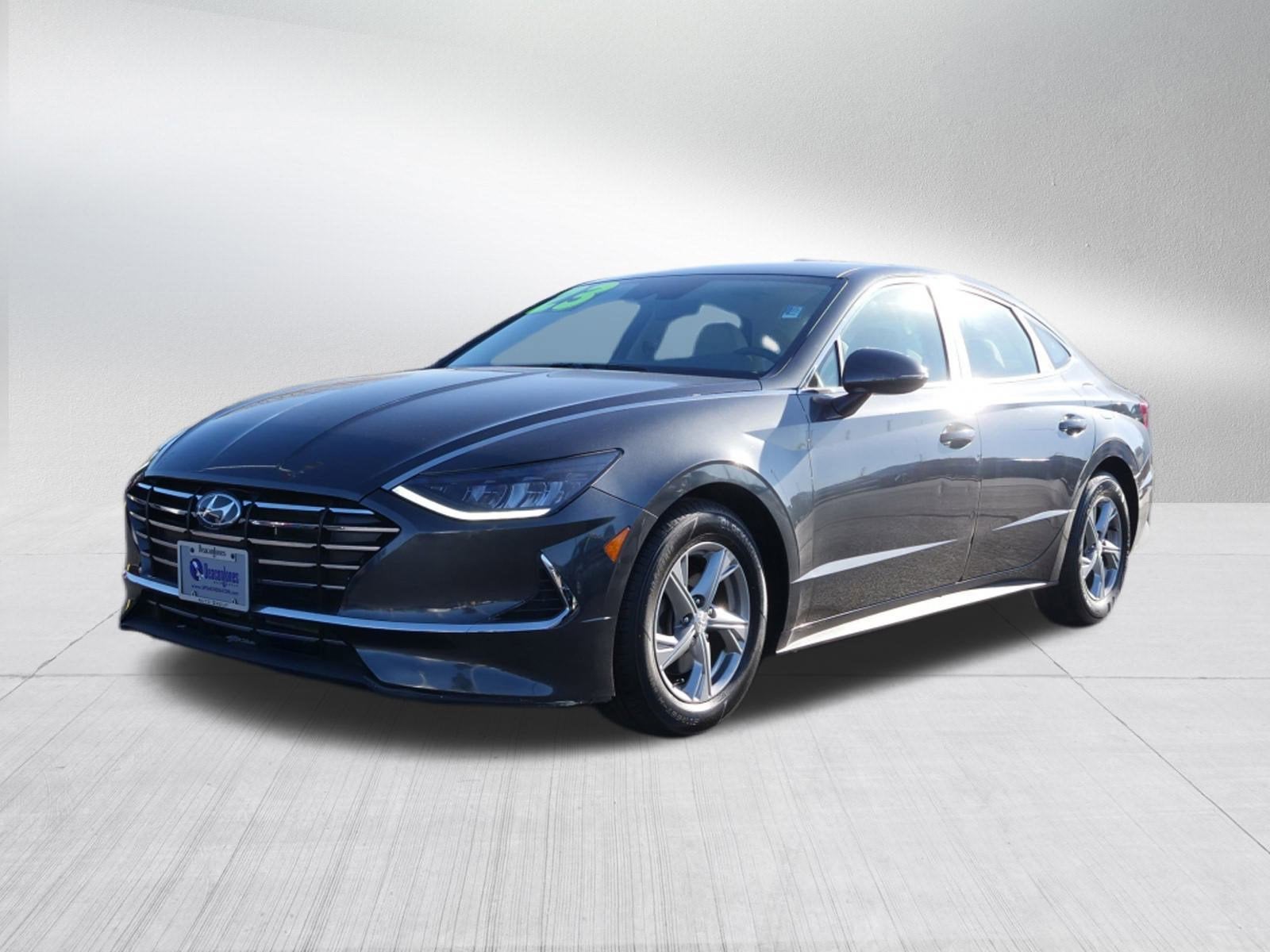 2023 Hyundai Sonata SE