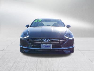 2023 Hyundai Sonata SE