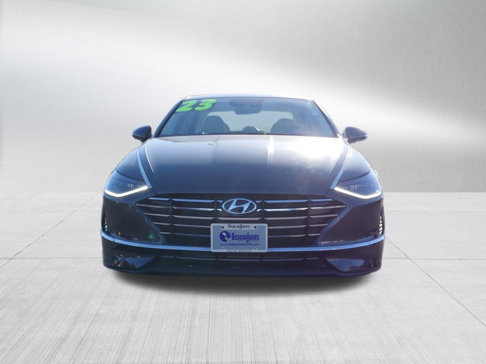 2023 Hyundai Sonata SE