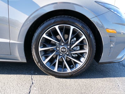 2023 Hyundai Sonata Limited