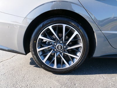 2023 Hyundai Sonata Limited