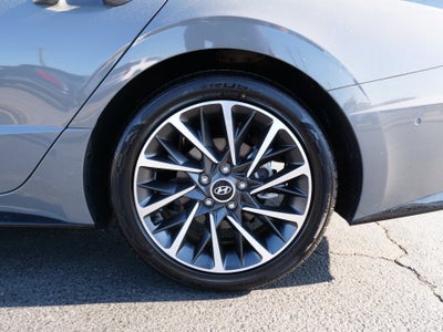 2023 Hyundai Sonata Limited