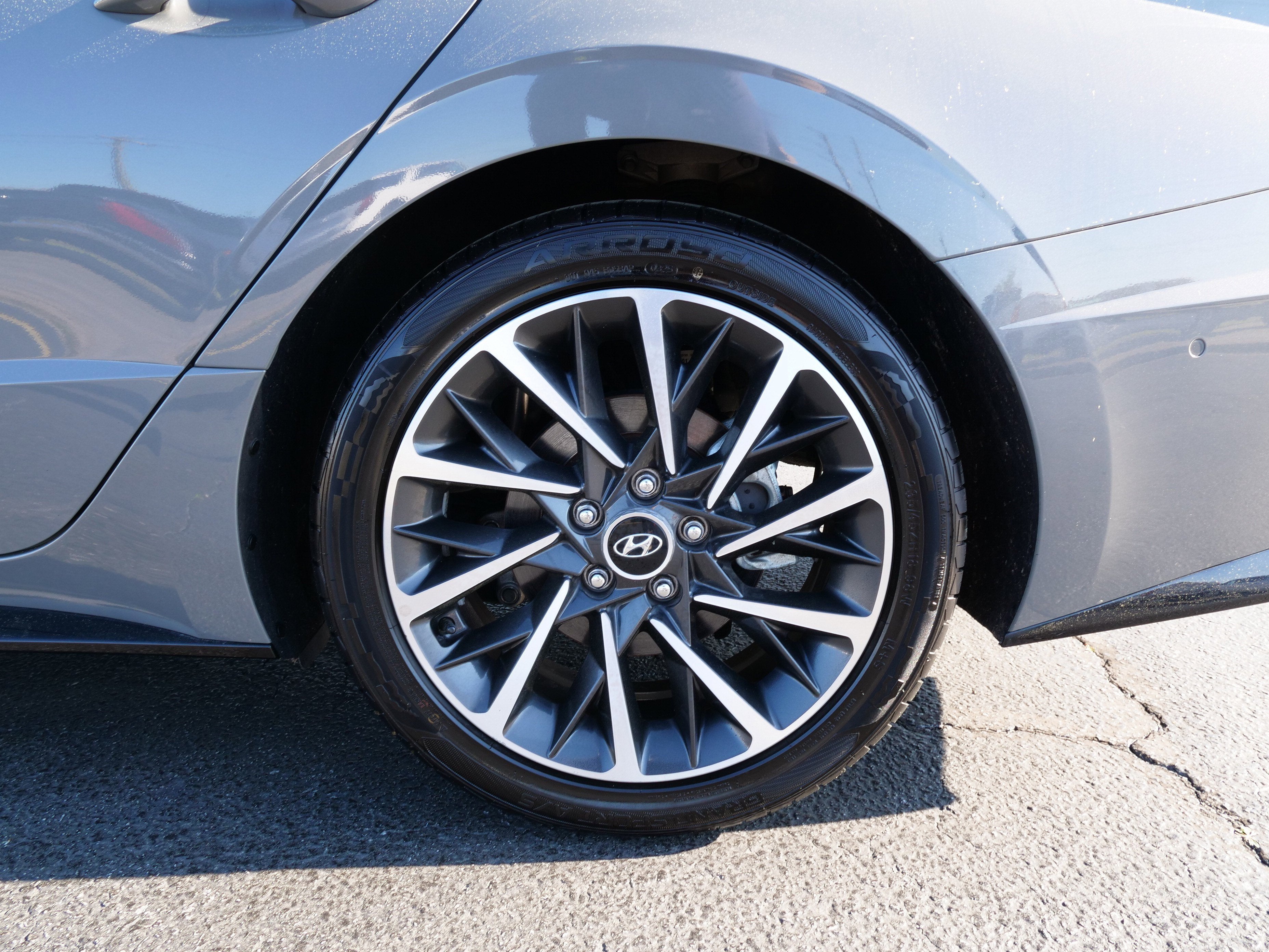 2023 Hyundai Sonata Limited