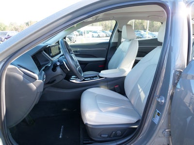 2023 Hyundai Sonata Limited