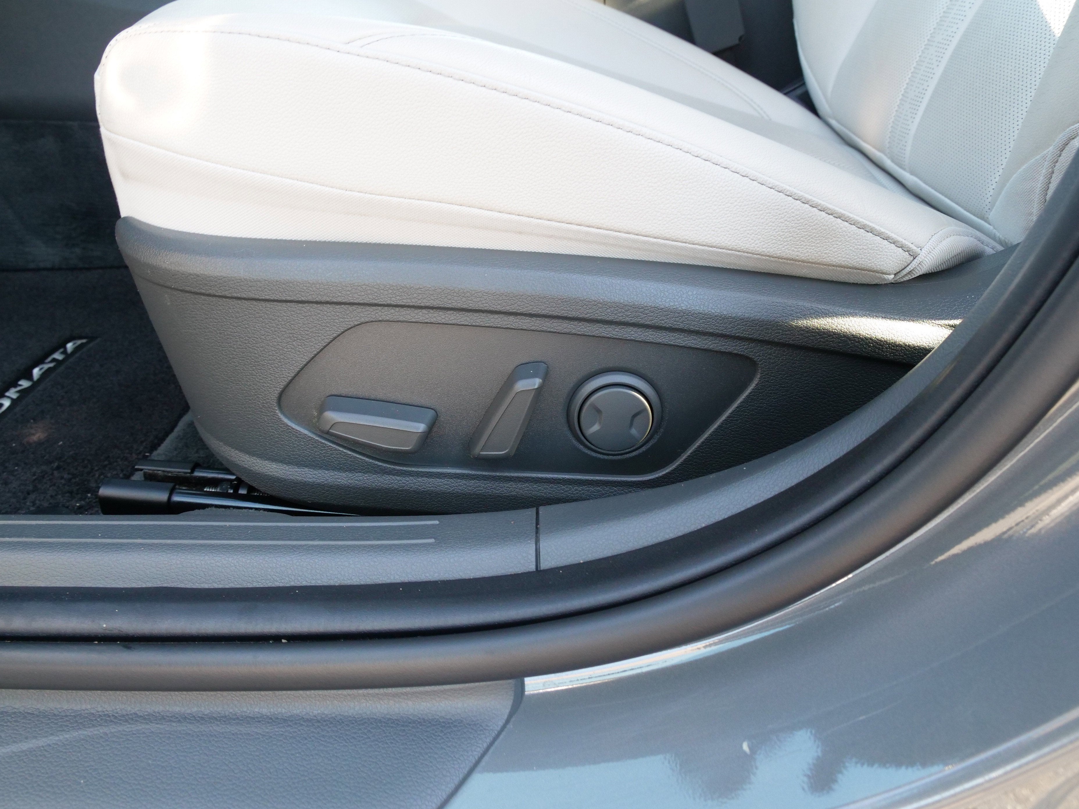 2023 Hyundai Sonata Limited