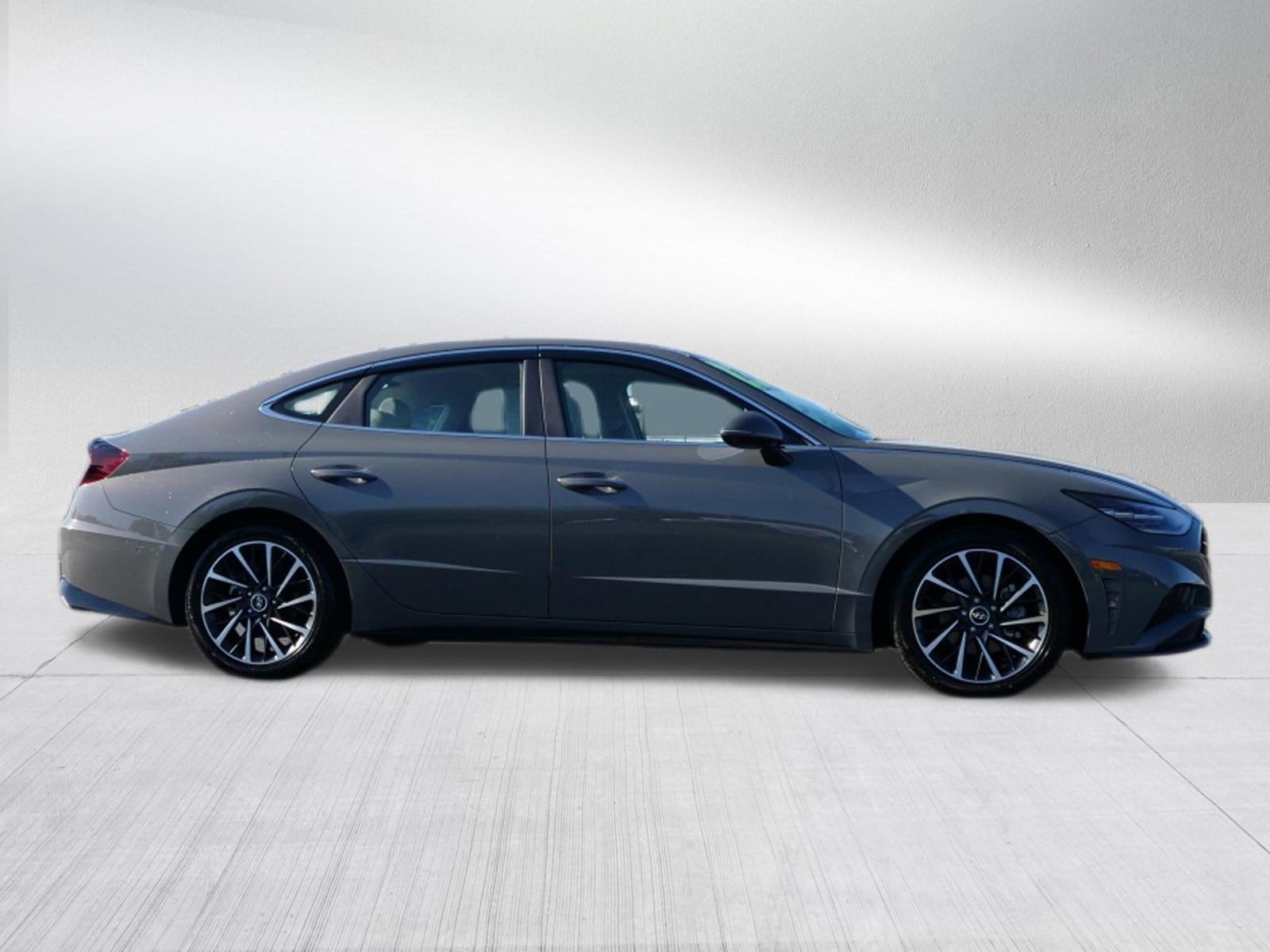 2023 Hyundai Sonata Limited