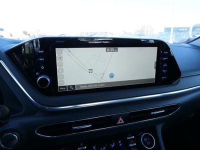 2023 Hyundai Sonata Limited