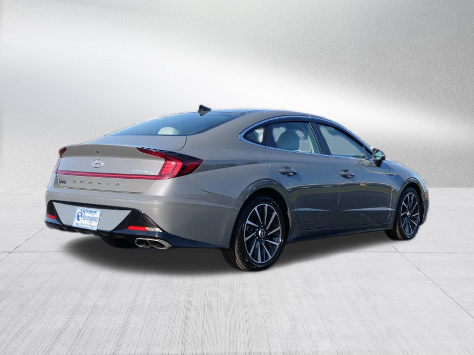 2023 Hyundai Sonata Limited