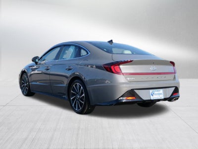 2023 Hyundai Sonata Limited