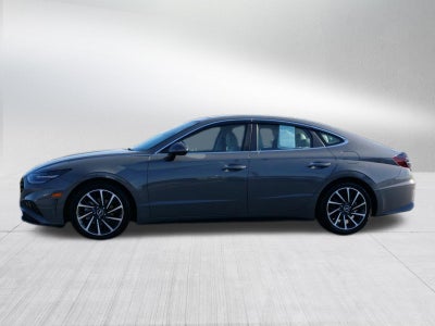 2023 Hyundai Sonata Limited