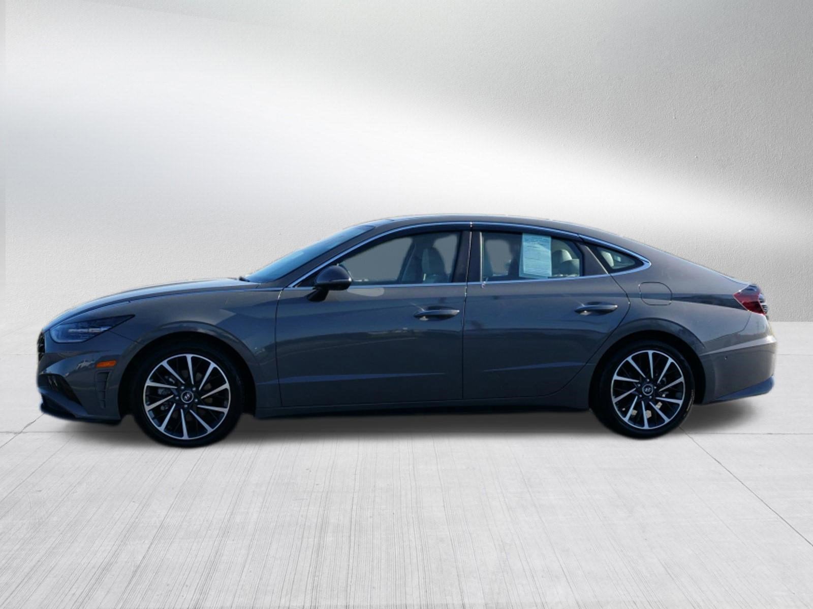 2023 Hyundai Sonata Limited