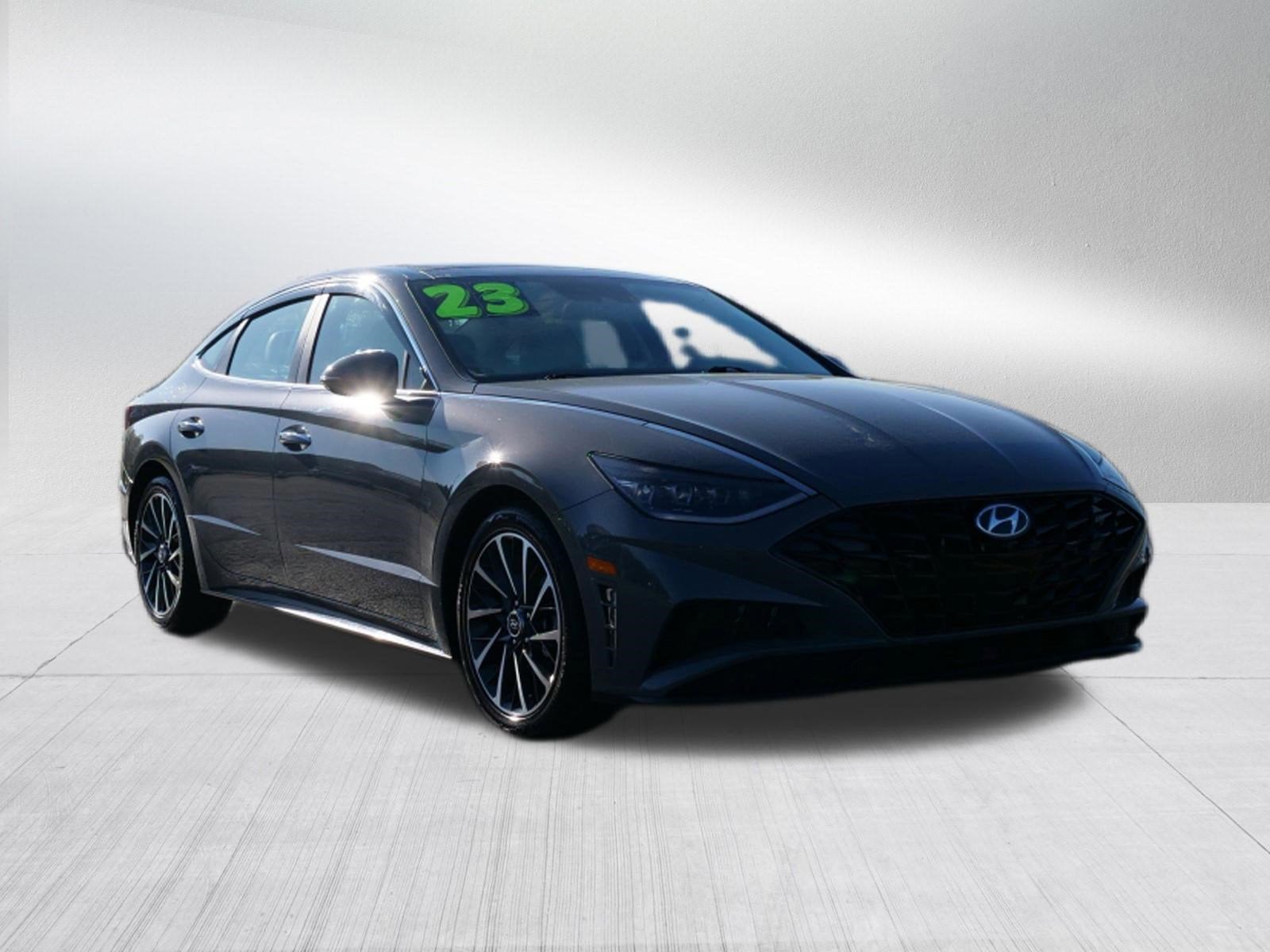 2023 Hyundai Sonata Limited