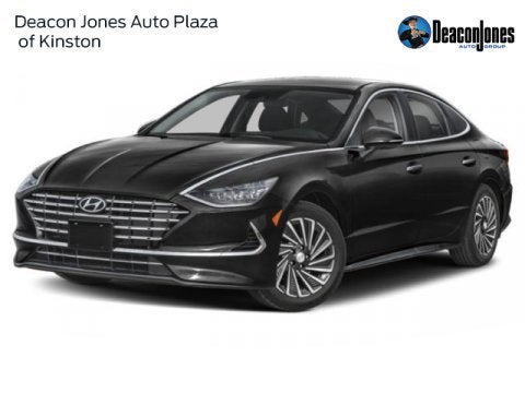 2023 Hyundai Sonata Hybrid SEL