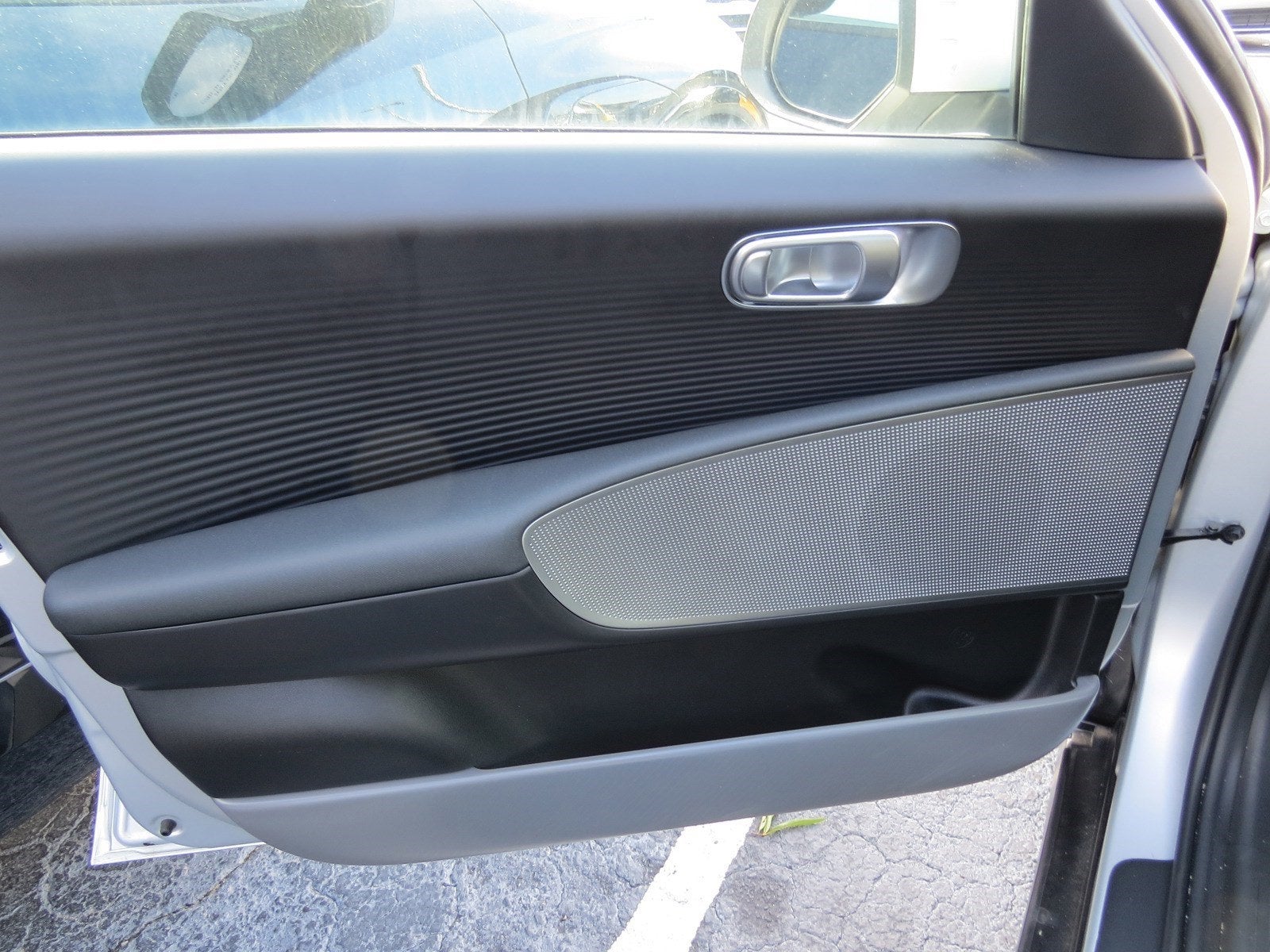 2023 Hyundai IONIQ 6 SEL