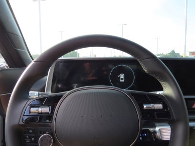 2023 Hyundai IONIQ 6 SEL