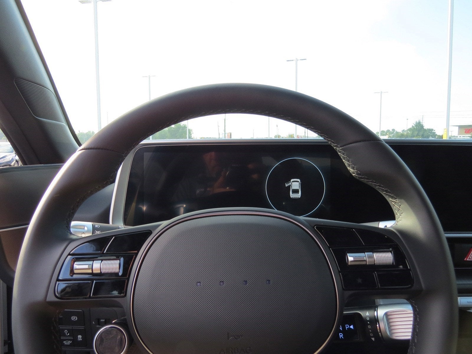 2023 Hyundai IONIQ 6 SEL