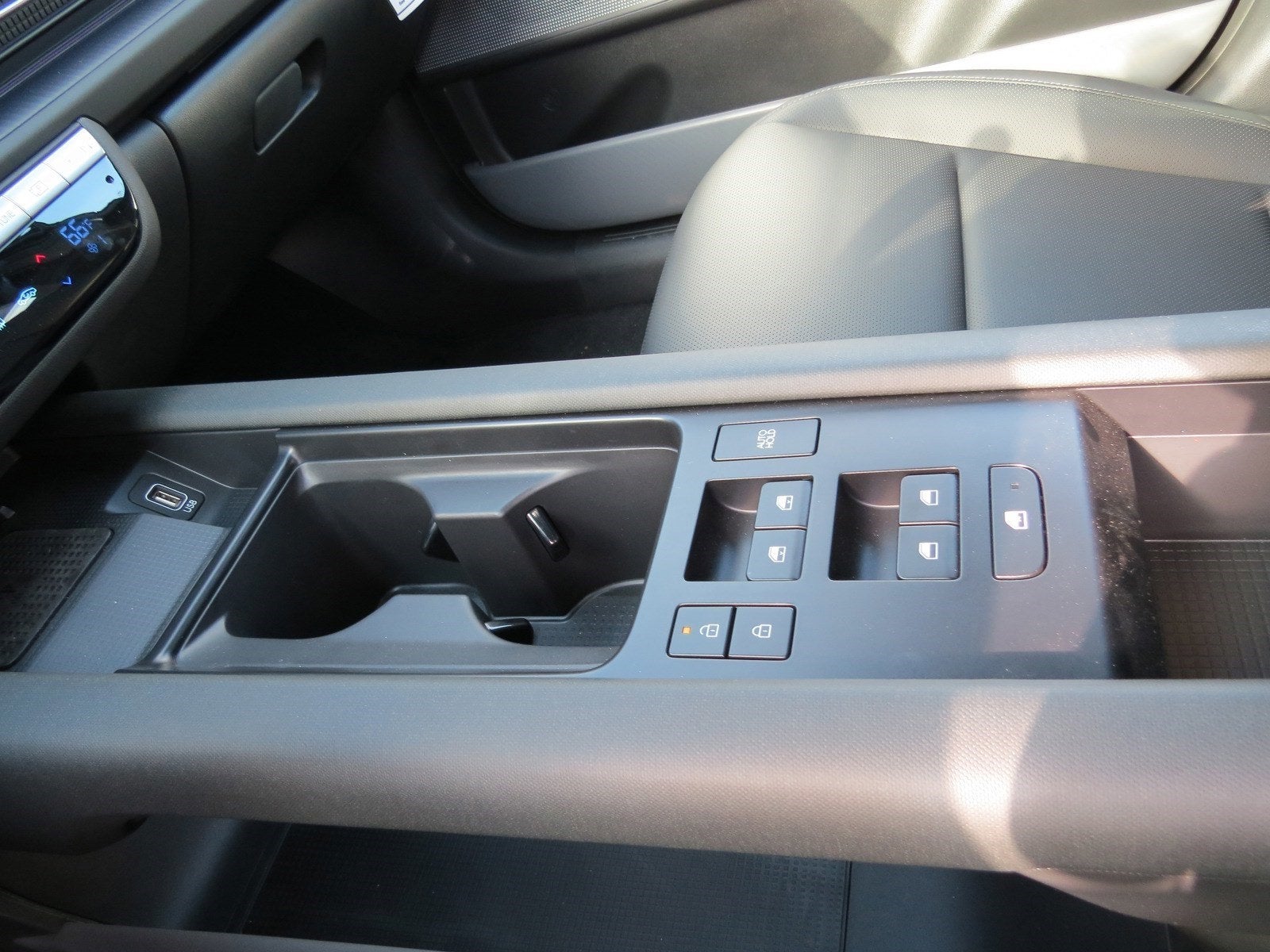 2023 Hyundai IONIQ 6 SEL