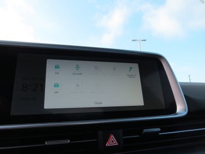 2023 Hyundai IONIQ 6 SEL