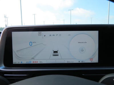 2023 Hyundai IONIQ 6 SEL