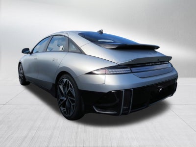 2023 Hyundai IONIQ 6 SEL