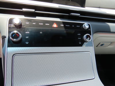 2025 Genesis GV80 3.5T Prestige