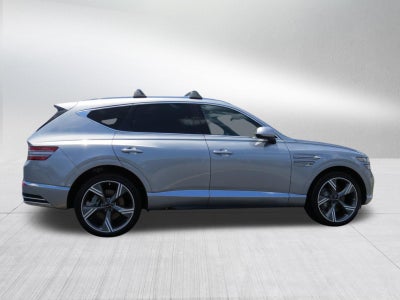 2025 Genesis GV80 3.5T Prestige